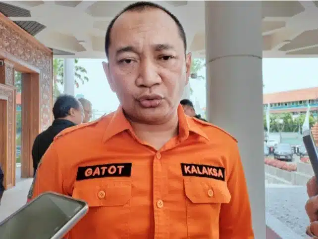 BPBD: Waspada 13 Kabupaten di Jawa Timur Siaga Kekeringan