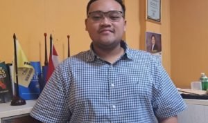 Aldy Blaviandy, Caleg Termuda Golkar, Siap Pimpin Fraksi di DPRD Surabaya