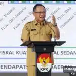 Mendagri Tito Karnavian Melarang Pemda Pungut Pajak Pengusaha Baru di Daerah