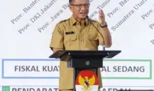 Mendagri Tito Karnavian Melarang Pemda Pungut Pajak Pengusaha Baru di Daerah