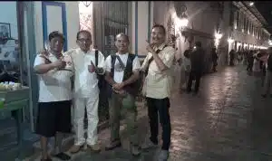 Exploring Jalan Mliwis Kota Lama, Tembok Rustik hingga Foto Kuno Soekarno