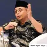 Dirjen Pajak Mendorong Pemadanan NIK dan NPWP untuk Wajib Pajak