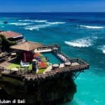 Pesonanya Bali Pulau Terindah Ketiga di Dunia