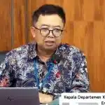 Utang Luar Negeri Indonesia Tetap Terkendali pada Mei 2024