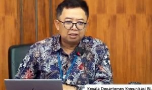 Utang Luar Negeri Indonesia Tetap Terkendali pada Mei 2024