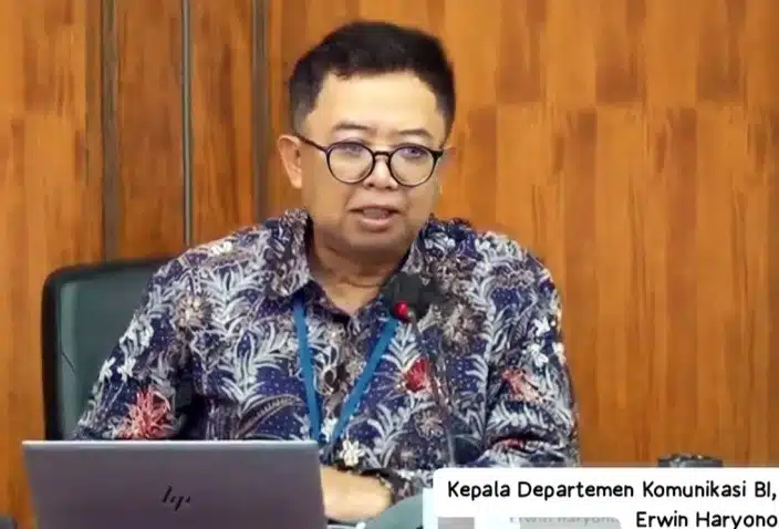 Utang Luar Negeri Indonesia Tetap Terkendali pada Mei 2024