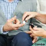Kurangnya Informasi Tentang Diabetes Studi Menemukan 70 Persen Orang Tidak Menyadari 