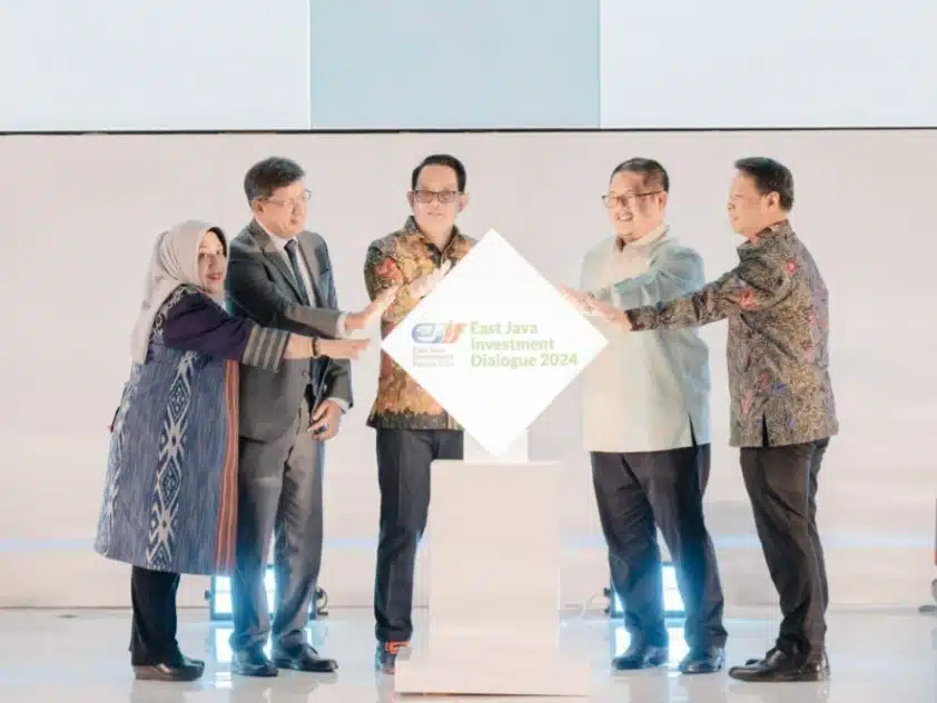 KPwBI Jati gandeng DPMPTSP selenggarakan East Java Investment Dialogue 2024