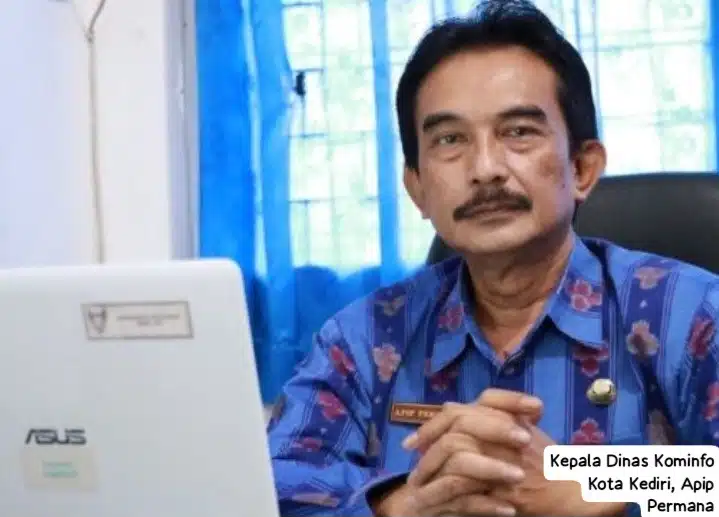 Pemerintah Kota Kediri Mendorong Edukasi Masyarakat untuk Mencegah Entitas Keuangan Ilegal