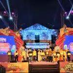 Hari Pertama Solo Keroncong Festival 2024 Festival Musik Tradisional yang Meriah