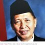Wakil Presiden ke-9 RI Hamzah Haz meninggal dunia