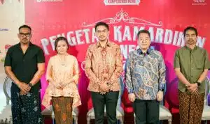 Pura Mangkunegaran: Peringatan Kemerdekaan Indonesia ke-79 Tahun Dengan Budaya dan Ekonomi Digital