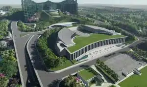Hotel Nusantara Siap Mendukung HUT Kemerdekaan RI di IKN