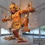 Museum Saka di Bali Tempat Terbaik di Dunia 2024