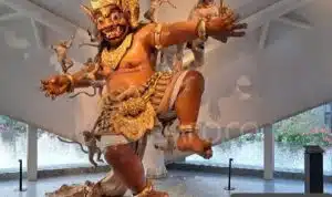 Museum Saka di Bali Tempat Terbaik di Dunia 2024