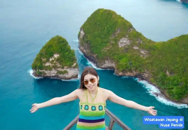 Pemerintah Provinsi Bali Meningkatkan Pendapatan dari Pungutan Wisatawan Asing