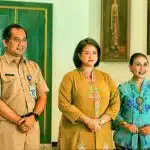 SOLO INTERNATIONAL PERFORMING ARTS 2024 KEMBALI HADIR DIPURA MANGKUNEGARAN