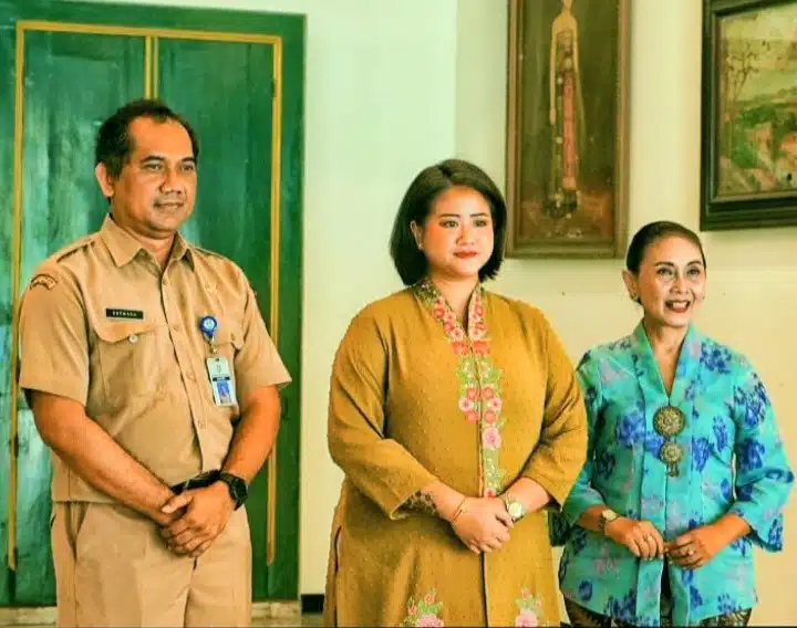 SOLO INTERNATIONAL PERFORMING ARTS 2024 KEMBALI HADIR DIPURA MANGKUNEGARAN