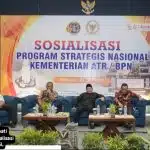 Pendaftaran Tanah Sistematis Lengkap di Kabupaten Sidoarjo: Membuka Masyarakat Memanfaatkan Program Ini