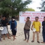 Eksekusi Lahan Gili Sudak Ditunda: Kamtibmas Wisata dan Pilkada Jadi Alasan Utama