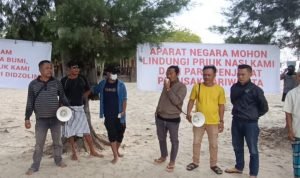 Eksekusi Lahan Gili Sudak Ditunda: Kamtibmas Wisata dan Pilkada Jadi Alasan Utama