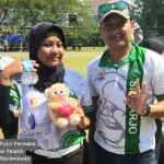 Tim Woodball Kabupaten Sidoarjo Raih 8 Emas di Kejuaraan Woodball Provinsi Jawa Timur