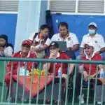 Empat Medali Emas, Indonesia Dominasi Tenis di AUG 2024