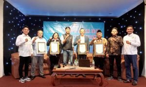 FABEM Jatim Gelar Dialog Kebangsaan, Bahas Peran Gen-Z dalam Demokrasi 2024