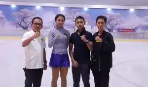 FISI Jatim Bidik Prestasi di Kejurnas, AH Thony: Langkah Awal Menuju PON XXI