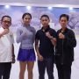 FISI Jatim Siapkan Atlet Ice Skating untuk PON XXI dan ASEAN Winter Games