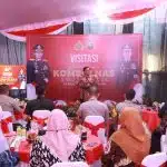 Inovatif, Polsek Bojonegoro Kota Raih Penghargaan Kompolnas RI Awards 2024