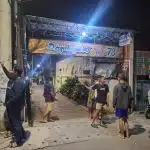 Patroli Rutin Polres Tanjungperak Fokus pada Lokasi Rawan Tawuran