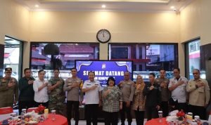 Polres Jember Masuk Nominasi Kompolnas Awards 2024