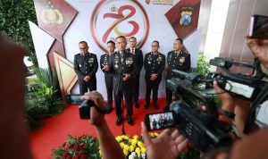 Kapolda Jatim: Hari Bhayangkara ke-78, Momentum Kolaborasi untuk Pilkada 2024