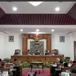 DPRD Tulungagung Setujui Ranperda Tentang APBD 2023 dan RPJPD 2025-2045