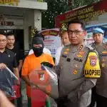 Cekcok Berujung Maut: Paman Tewaskan Keponakan di Bangkalan