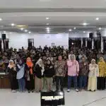 KPU Jatim: 52,97 Persen Pemilih di Jawa Timur Telah Tercoklit dalam 10 Hari Pertama