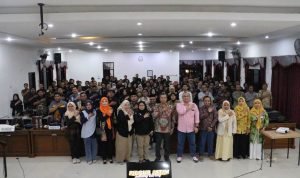 KPU Jatim: 52,97 Persen Pemilih di Jawa Timur Telah Tercoklit dalam 10 Hari Pertama
