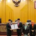 Ketua DPRD: : Pendidikan dan Pengentasan Kemiskinan Prioritas RPJPD Surabaya