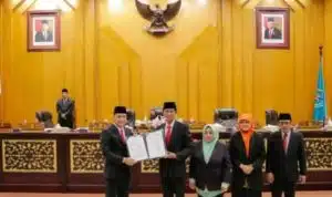 Ketua DPRD: : Pendidikan dan Pengentasan Kemiskinan Prioritas RPJPD Surabaya