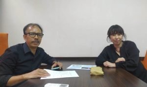 Integrasi Arsip Budaya: Peneliti Nagoya dan UNESA Lacak Tempat Pemandian Bidadari