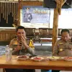 Polres Bangkalan Gelar Piramida Wujudkan Kamtibmas Pemilukada 2024