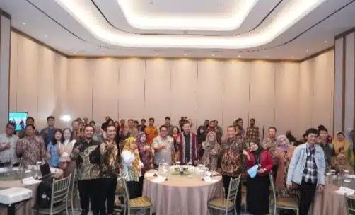 Komitmen Kepala Dinas Kominfo Kabupaten/Kota untuk Inklusivitas Layanan Digital