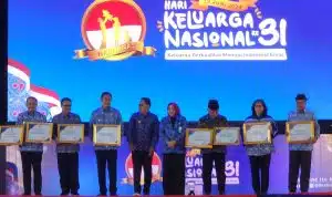 Harganas ke-31: Jawa Timur Pimpin Penurunan Stunting Nasional