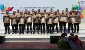 Inovasi dan Dedikasi, Polres Bondowoso Raih Predikat Pelayanan Prima
