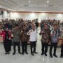 Optimalisasi Pelayanan Informasi Publik: Diskominfo Jatim Gelar Rakor dengan PPID