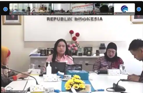 Komisi Informasi Jatim Dorong Keterbukaan Informasi Desa Lewat Sosialisasi