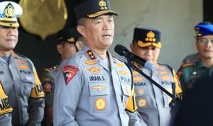 2.959 Personel Gabungan Siap Amankan AFF U-19 2024 di Surabaya