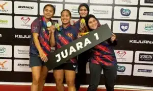 PON XXI 2024: Jatim Optimis Raih Enam Emas di Cabang Tenis Meja
