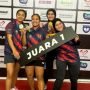 PON XXI 2024: Jatim Optimis Raih Enam Emas di Cabang Tenis Meja